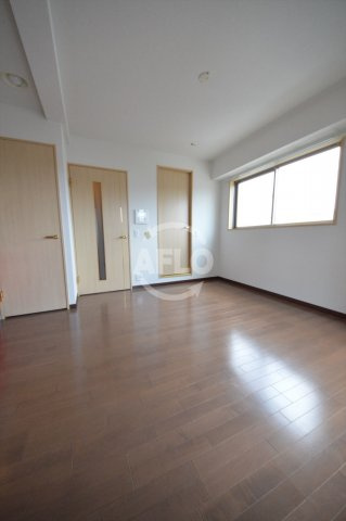 コンフォール南森町の洋室|コンフォール南森町　洋室