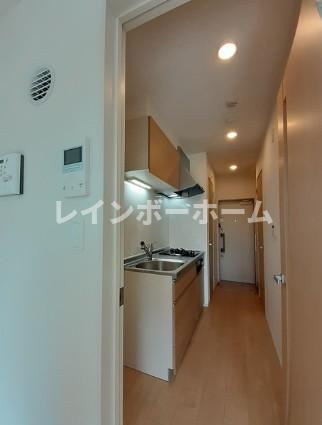 ブレイブ・ブロッサムのその他