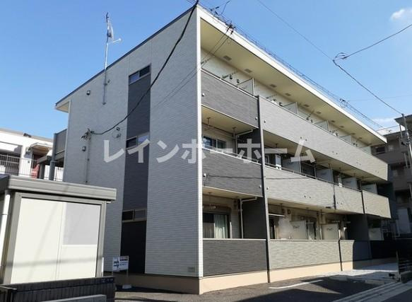 ブレイブ・ブロッサム