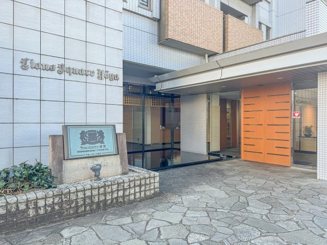 【その他】 | ★仲介手数料無料★ライオンズスクエア用賀（世田谷区たまがわ花火大会バルコ二ーから鑑賞できます）