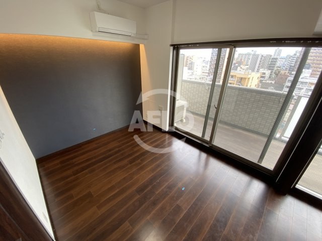 プレジオ天神橋IIの洋室|プレジオ天神橋II　洋室