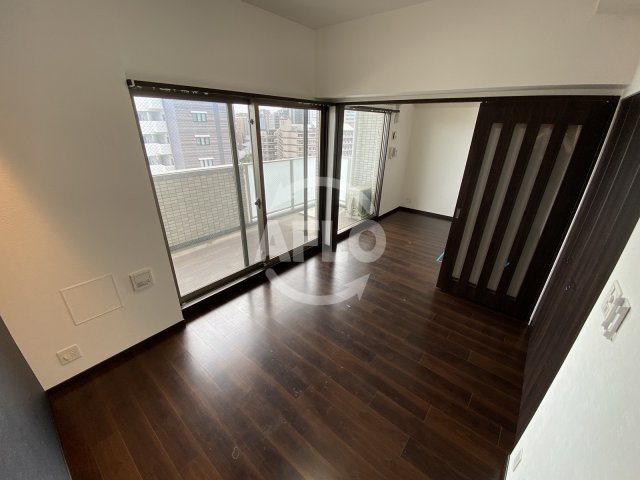 プレジオ天神橋IIの寝室|プレジオ天神橋II　洋室