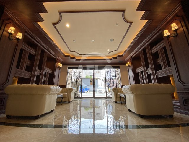 プレジオ天神橋IIのロビー|プレジオ天神橋II　ロビー