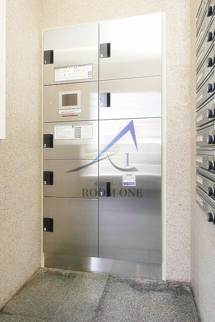 ニューハイム小原参番館