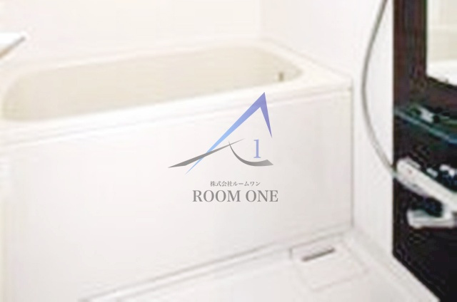 ニューハイム小原参番館の浴室|お風呂です。