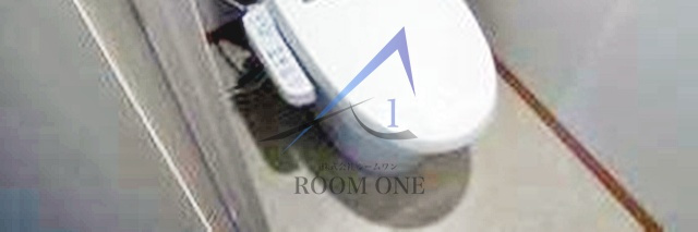 ニューハイム小原参番館のトイレ|トイレです。