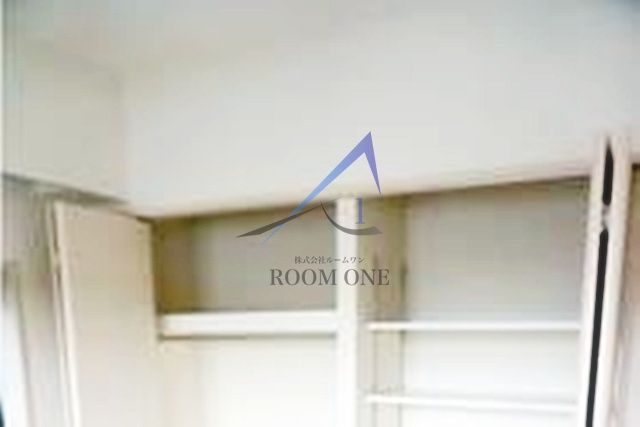 ニューハイム小原参番館の収納|収納です。