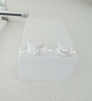 セレステ鶴瀬の設備