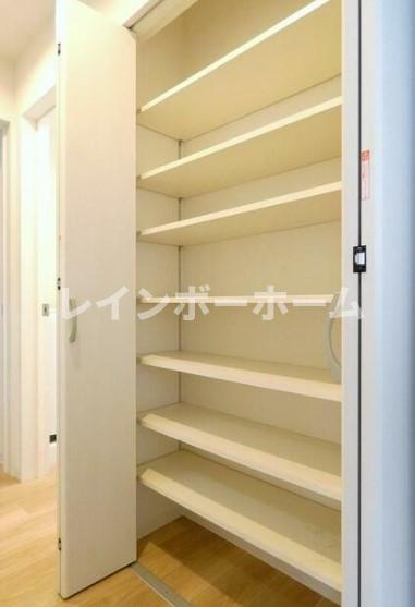 セレステ鶴瀬のその他