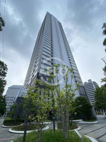 ジオタワー天六の外観|ジオタワー天六　外観