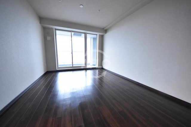 ジオタワー天六の居間・リビング|ジオタワー天六　リビング