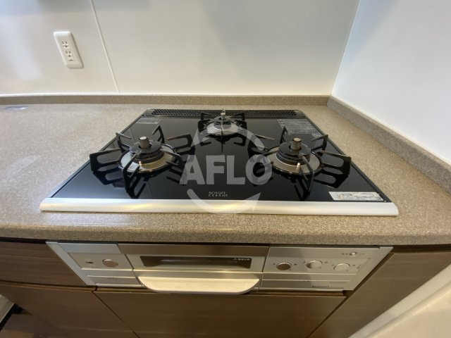 ジオタワー天六のキッチン|ジオタワー天六　キッチン