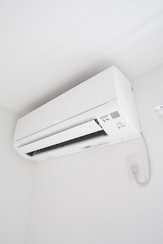 モダンアパートメント鶴見豊岡の設備