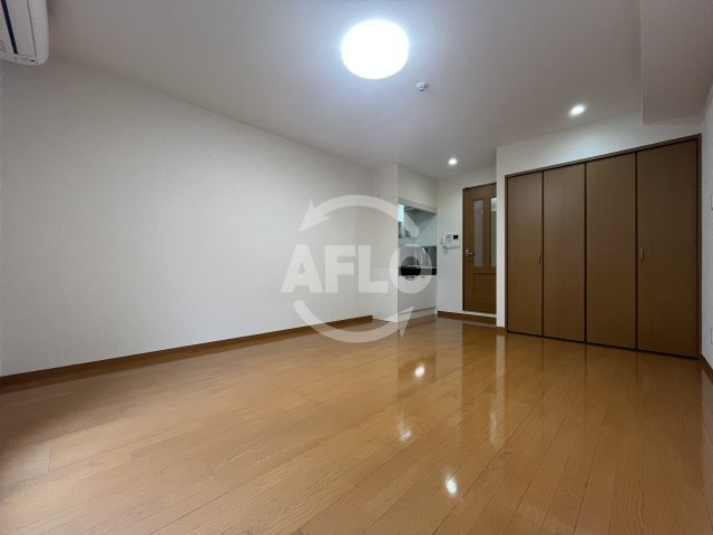 ミラクルセブン江坂の洋室|ミラクルセブン江坂　洋室