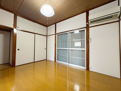 【キッチン】 | 第一北野荘 A棟