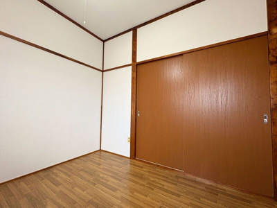 【その他】 | 第一北野荘 A棟