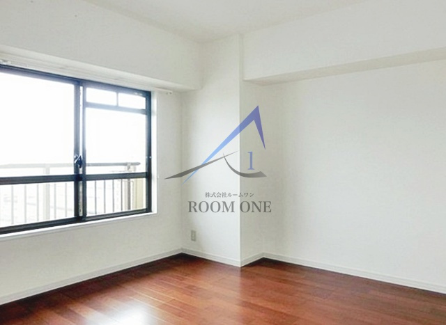 綾瀬プルミエの寝室|寝室です。