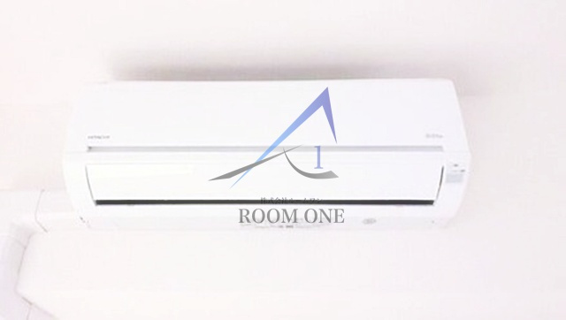 綾瀬プルミエのその他|エアコンです。