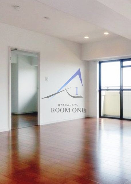 綾瀬プルミエの内装