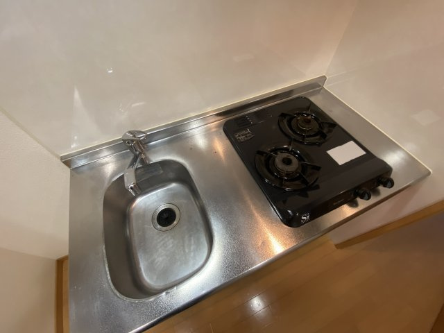 ラ・フォルム梅田northの洋室|ラ・フォルム梅田ノース　システムキッチン