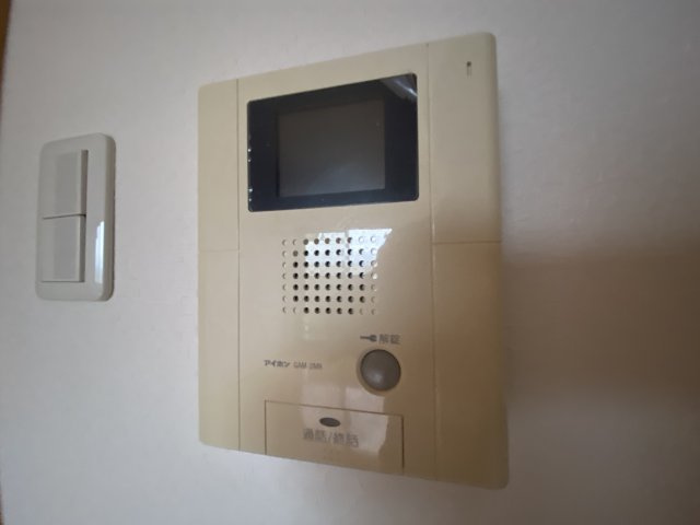 ラ・フォルム梅田northの設備|ラ・フォルム梅田ノース　TVモニターフォン