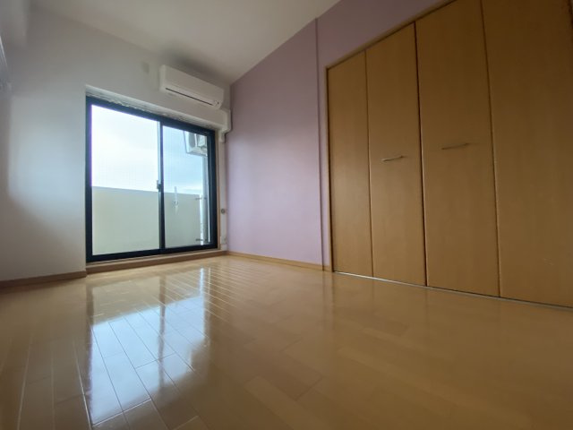 ラ・フォルム梅田north|ラ・フォルム梅田ノース　洋室