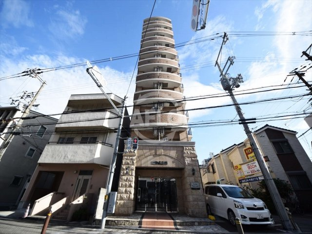 ラ・フォルム梅田north