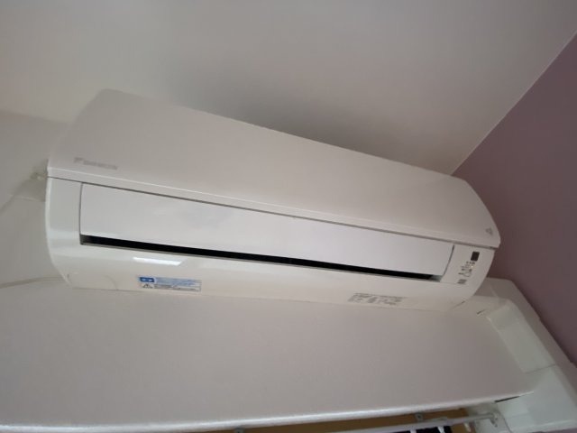 ラ・フォルム梅田north|ラ・フォルム梅田ノース　エアコン