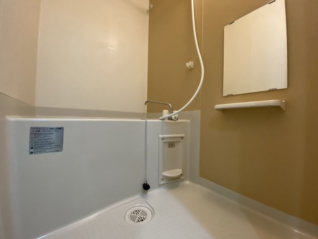 ラ・フォルム梅田north|ラ・フォルム梅田ノース　浴室