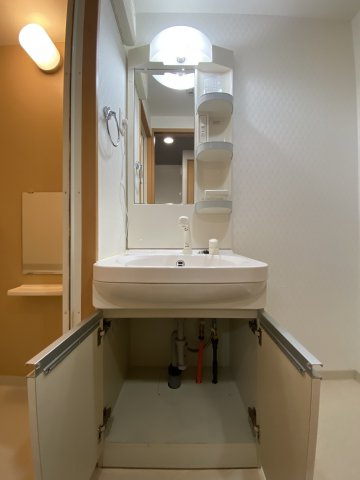 ラ・フォルム梅田north|ラ・フォルム梅田ノース　独立洗面台