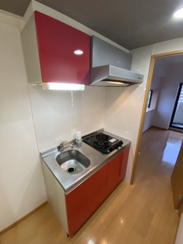 ラ・フォルム梅田northのその他|ラ・フォルム梅田ノース　システムキッチン