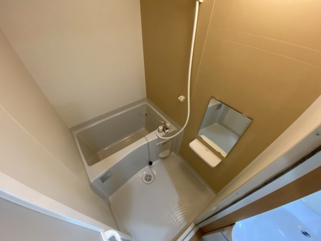 ラ・フォルム梅田northのキッチン|ラ・フォルム梅田ノース　浴室