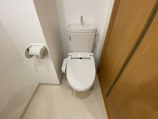 ラ・フォルム梅田northのトイレ|ラ・フォルム梅田ノース　トイレ