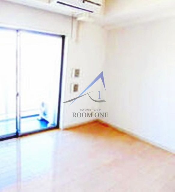 SYNEX　赤塚駅前の寝室|寝室です。