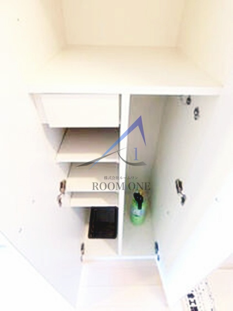 SYNEX　赤塚駅前のその他