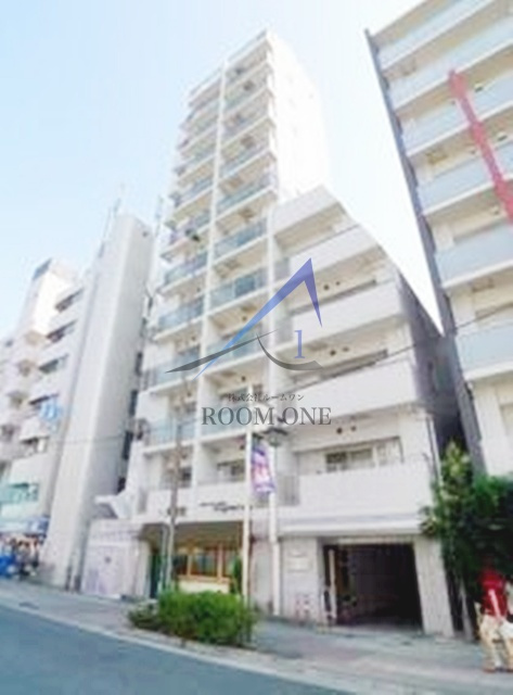 SYNEX　赤塚駅前