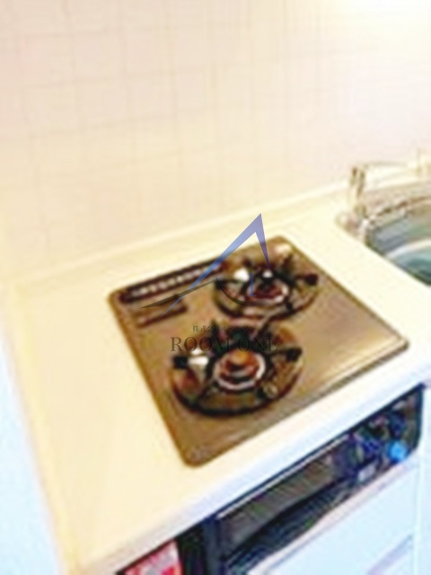 SYNEX　赤塚駅前