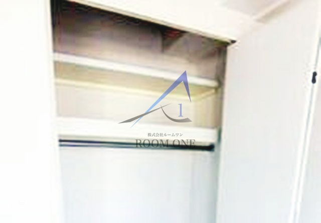 SYNEX　赤塚駅前