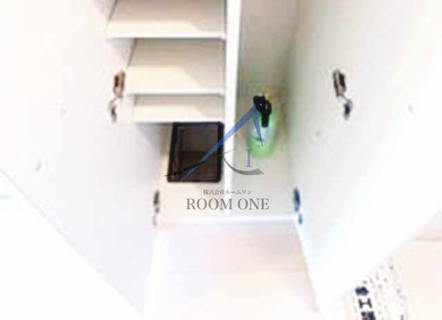 SYNEX　赤塚駅前