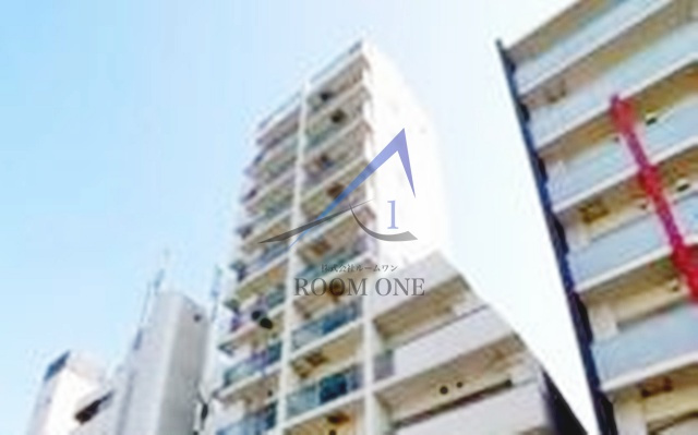 SYNEX　赤塚駅前