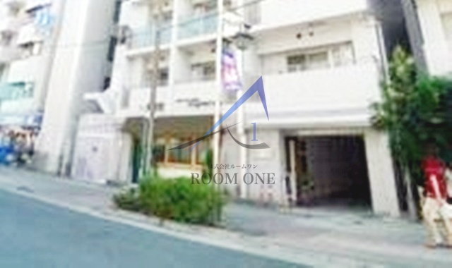 SYNEX　赤塚駅前