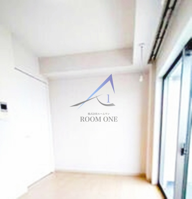 SYNEX　赤塚駅前の居間・リビング|洋室のお部屋です。