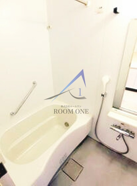 SYNEX　赤塚駅前の浴室|お風呂です。