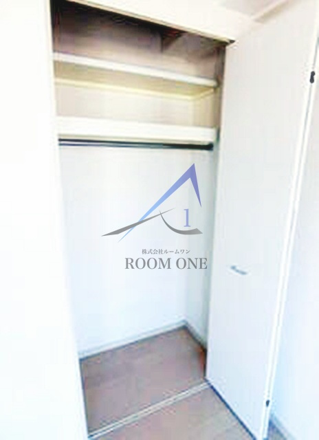 SYNEX　赤塚駅前の収納|収納です。