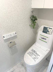【トイレ】