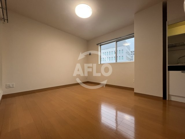 ミラクルセブン江坂の洋室|ミラクルセブン江坂　洋室