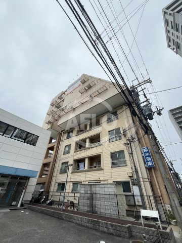 ミラクルセブン江坂