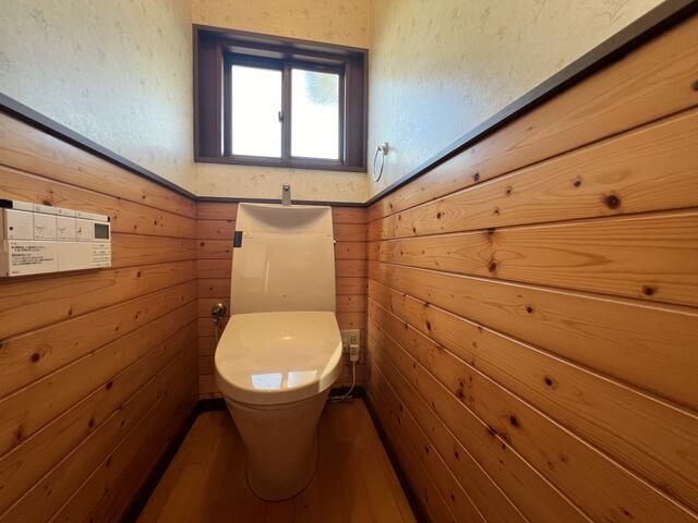 宇都宮市野沢町　3ＤＫ　中古住宅の洋室