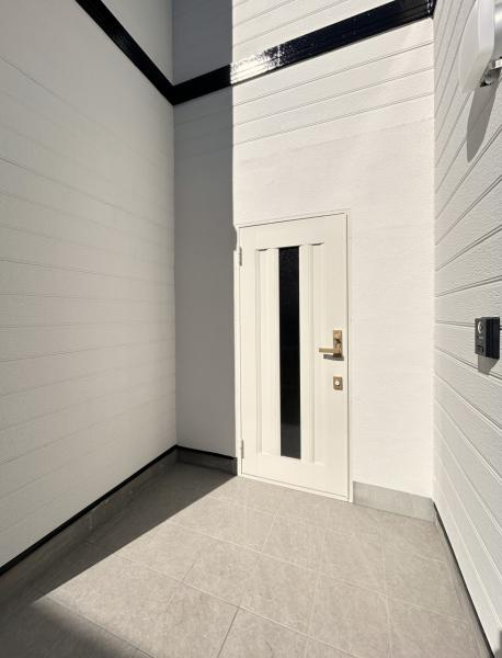 宇都宮市松風台　４ＬＤＫ　中古住宅のその他