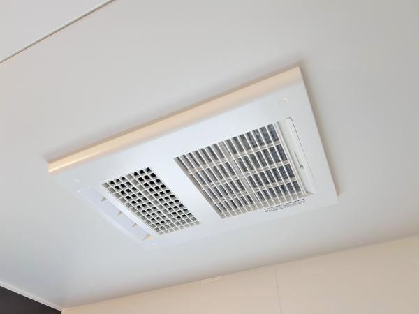 宇都宮市松風台　４ＬＤＫ　中古住宅の防犯設備